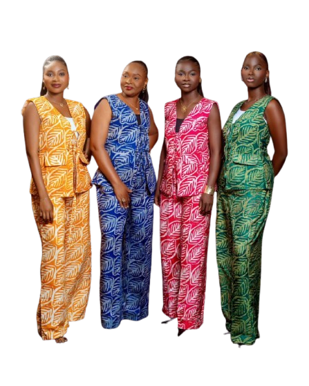 Edna Collection